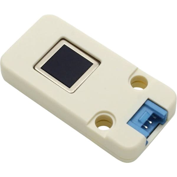 MAKERFACTORY MF-6324867 Fingeravtryckssensor Passar till: Arduino 1 st