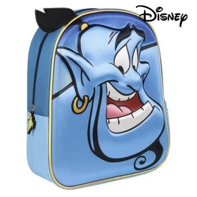 Barnryggsäck 3D Disney 72435