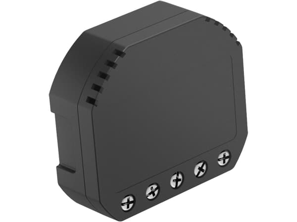 Hama 00176556, Langaton, Harmaa, 47 mm, 17 mm, 1 kpl, 50 Hz
