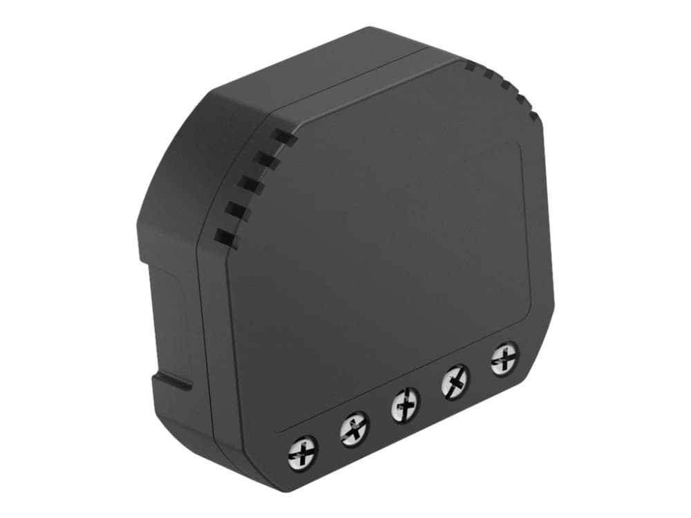 Hama WiFi Upgrade Switch - Ljus/uttag - trådlös - 2.4 Ghz
