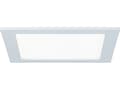 Miniatyrbild 5 av 5: Paulmann 92066, Nedtryckbar spotlight, 1 lampor, LED, 18 W, 4000 K, Vit