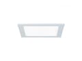 Miniatyrbild 1 av 5: Paulmann 92066, Nedtryckbar spotlight, 1 lampor, LED, 18 W, 4000 K, Vit
