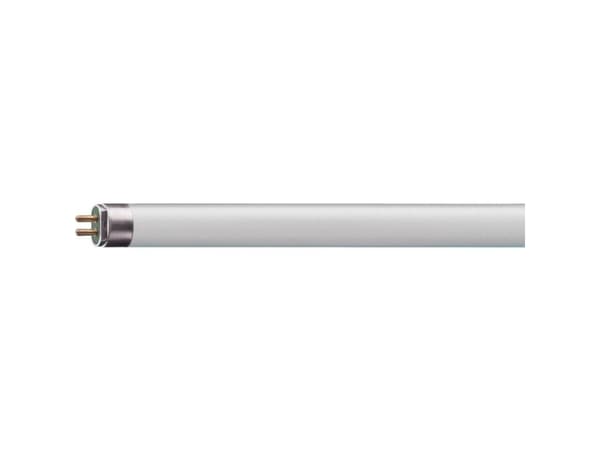 OSRAM LUMILUX HO - Fluorescerende lyspære - form: T5 - G5 - 24 W - klasse G - kjølig dagslys - 6500 K