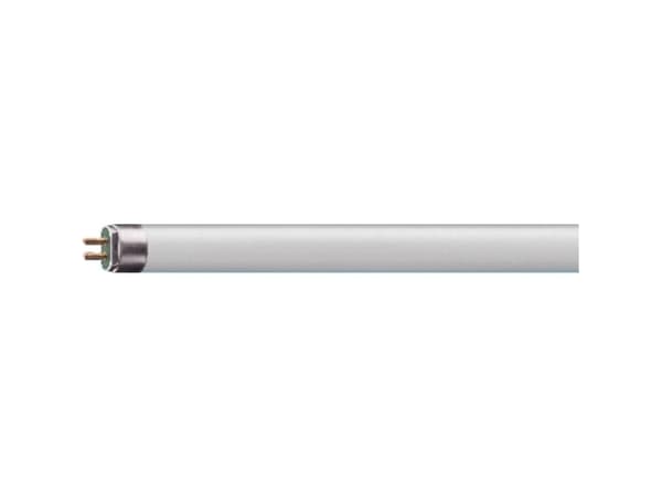 OSRAM LUMILUX HO - Fluorescerende lyspære - form: T5 - G5 - 24 W - klasse G - kjølig dagslys - 6500 K