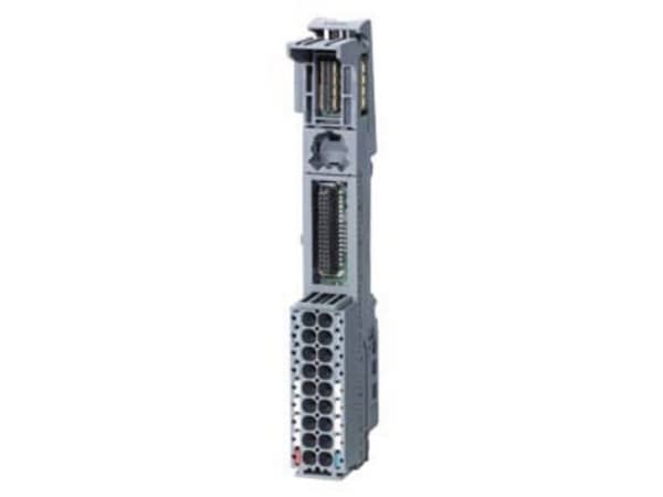 Siemens 6ES7193-6BP00-0BA1, Monivärinen, 49 g, 1 kpl, 45 mm, 28 mm, 122 mm