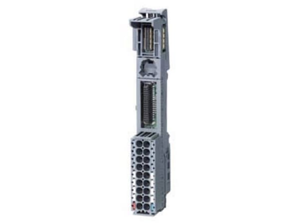 Siemens 6ES7193-6BP00-0BA1, Monivärinen, 49 g, 1 kpl, 45 mm, 28 mm, 122 mm
