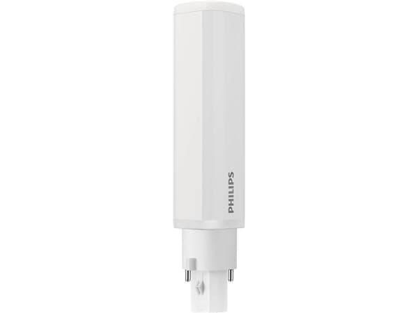 Philips CorePro LED PLC 8.5W, 8,5 W, G24d-3, 950 LM, 30000 h, Vit