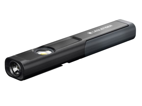 Ledlenser verksted iW4R lommelykt
