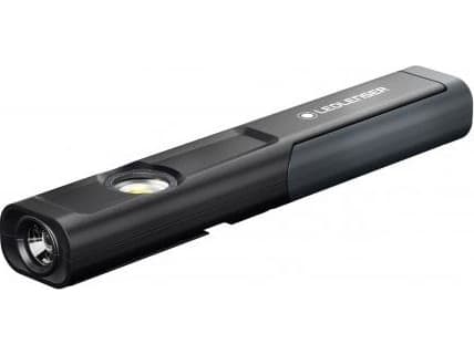 Ledlenser verksted iW4R lommelykt