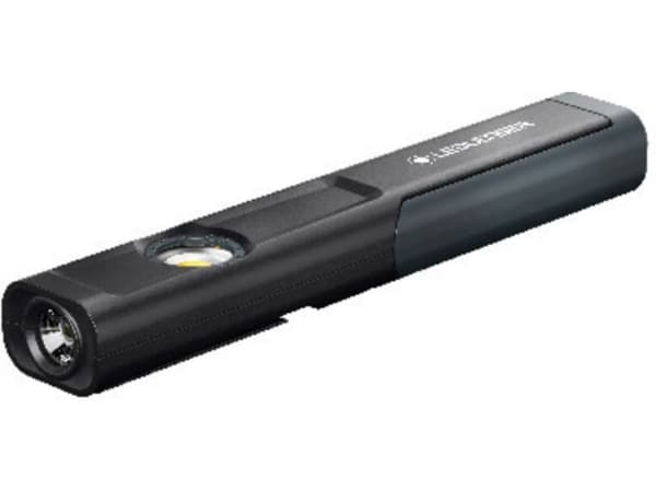 Ledlenser verksted iW4R lommelykt