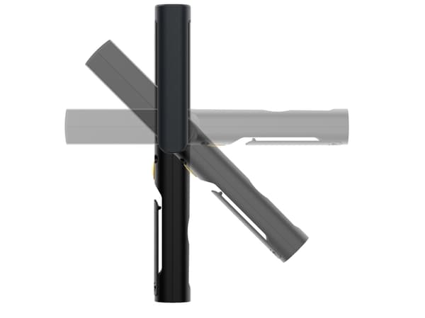Ledlenser verksted iW4R lommelykt