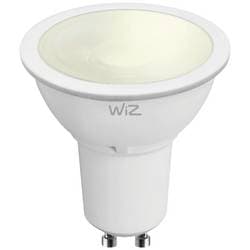 WiZ WiZ LED-pærer WZ20195011 Energiklasse: A+ (A++ - E) GU10 5.5 W