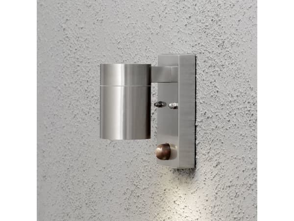 Konstsmide 7541-000 wall lighting Rostfritt stål