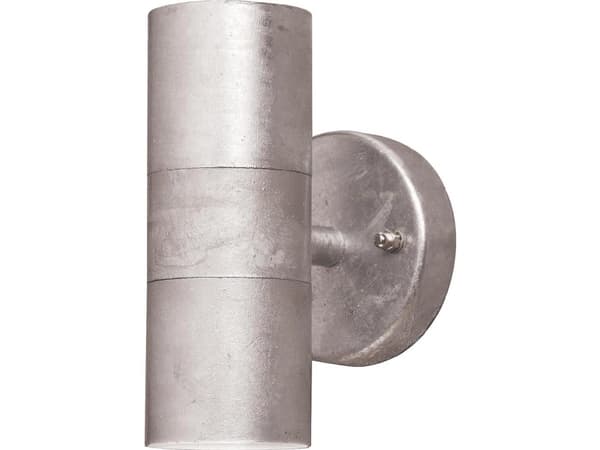 Konstsmide 7571-320, 2 lampor, IP44
