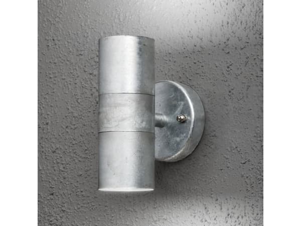 Konstsmide 7571-320, 2 lampor, IP44