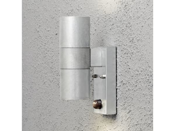 Konstsmide 7542-320, 2 lampor, IP44