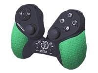 Thrustmaster 2002 FIFA World Cup Upad - Gamepad - 8 knapper - kabling - for Sony PlayStation 2, PS en, Sony PlayStation, Sony PlayStation