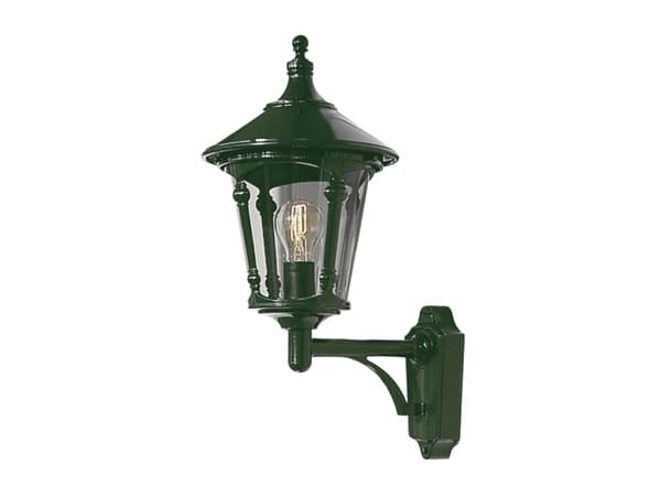Konstsmide 571-600, 1 ampuller, IP23, Grønn