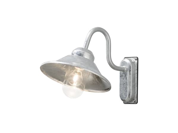 Konstsmide 556-320, 1 lampor, IP44