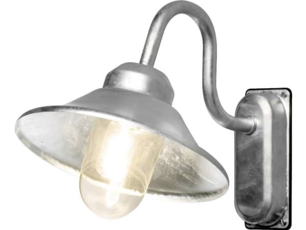 Konstsmide 556-320, 1 lampor, IP44