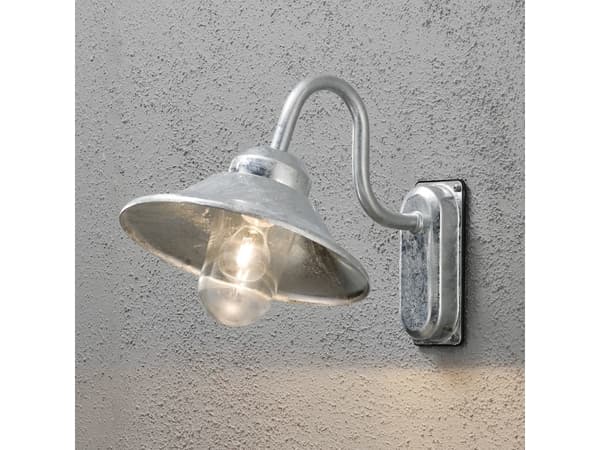 Konstsmide 556-320, 1 lampor, IP44