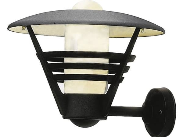 Konstsmide 503-750, 1 pære(r ), IP23, Sort