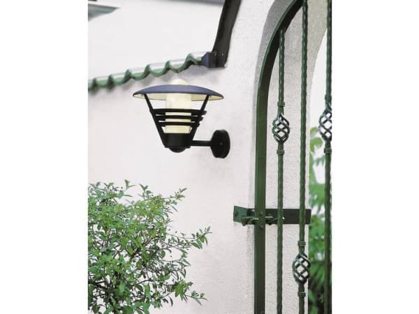 Konstsmide 503-750, 1 pære(r ), IP23, Sort