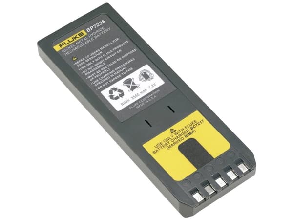 Fluke BP7235, Svart, 743B