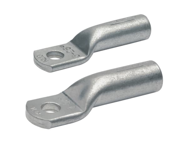 Klauke 108R14, Rengaskaapelikenkä, Kupari, Ruostumaton teräs, Kupari, Tinattu kupari, 95 mm²