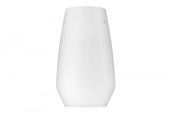 Paulmann 953.54, Universal, inomhus, Glas, Oval, Monokromatiskt, Taklampa