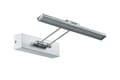 Miniatyrbild 2 av 5: Paulmann 998.94, Metall, Rektangel, CE, 1 lamp(or), LED, 5 W