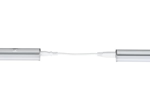 Paulmann 706.14, LED, 4000 K, 1200 lm, Sølv