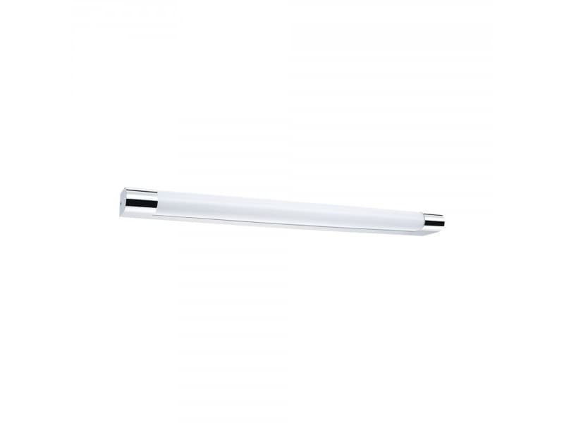 Paulmann 797.16, Akryl, Metall, IP44, Universal, Rektangel, LED, 10,5 W