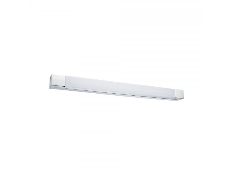Paulmann 797.15, Akryl, Metall, IP44, Rektangel, LED, 10,5 W, 1400 LM