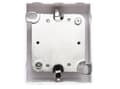 Miniatyrbild 3 av 5: Intellinet 408332, 2 x RJ-45, FTP, 5e, -40 - 80 ° C, Vit, EIA/TIA UL