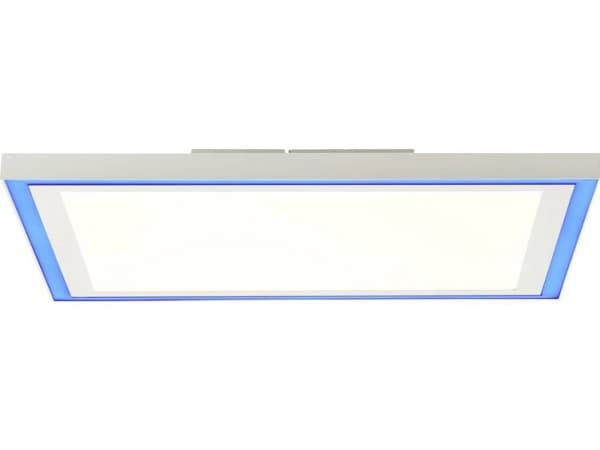 Brilliant G97075/05 Lanette LED-panel LED (RGB) LED inbyggd Energiklass: F (A - G) 25 W Vit