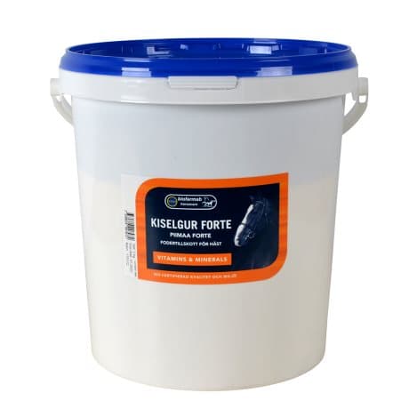 Kiselgur Forte 2 kg ECLIPSE BIOFARMAB
