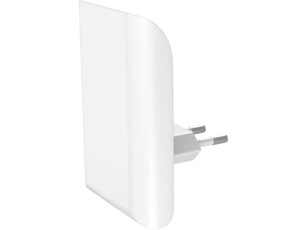 Osram 266766, Ympäristövalaistus, Valkoinen, Polykarbonaatti (PC), Lämmin valkoinen, IP20, II