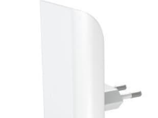 Osram 266766, Ympäristövalaistus, Valkoinen, Polykarbonaatti (PC), Lämmin valkoinen, IP20, II