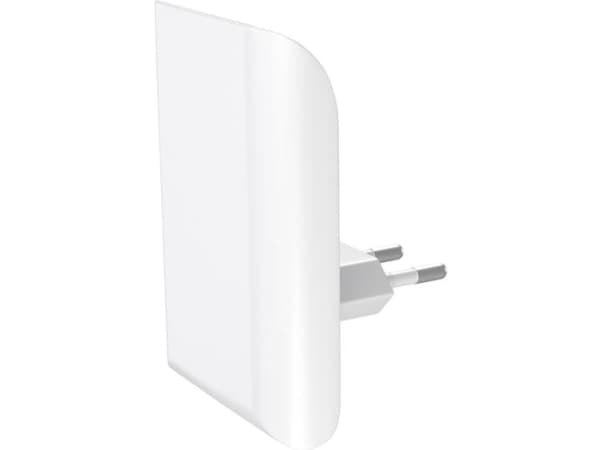 Osram 266766, Ympäristövalaistus, Valkoinen, Polykarbonaatti (PC), Lämmin valkoinen, IP20, II