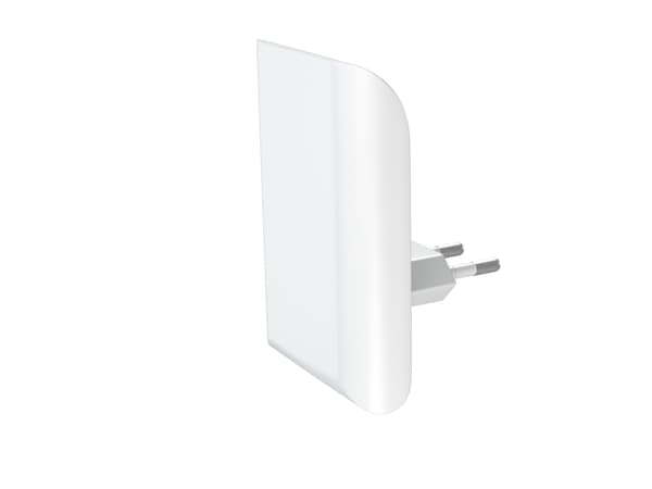 Osram 266766, Ympäristövalaistus, Valkoinen, Polykarbonaatti (PC), Lämmin valkoinen, IP20, II