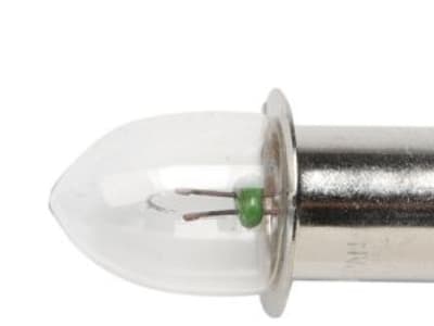 Makita A-30542 - Glødelyspære (en pakke 2)