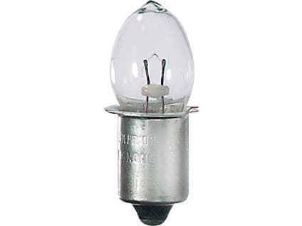 Makita A-30542 - Glødelyspære (en pakke 2)