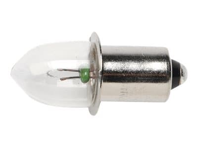 Makita A-30542 - Glødelyspære (en pakke 2)