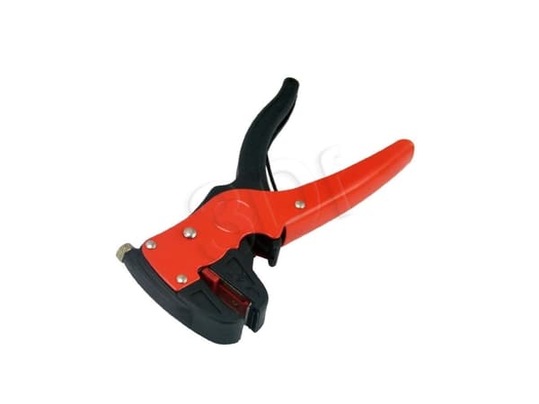 Gembird T-WS-01 - Avbitare / kabelskalare - 18 cm