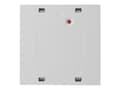 Miniatyrbild 3 av 5: LUPUSEC Scenario Switch - V2 - omkopplare - trådlös - ZigBee S - 2.4 Ghz