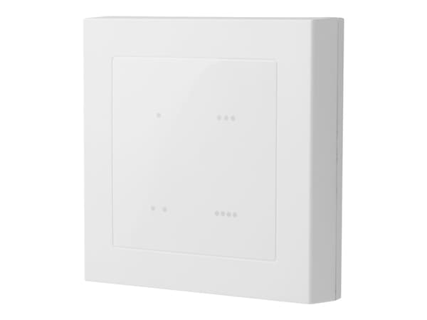 LUPUSEC Scenario Switch - V2 - svitsj - trådløs - ZigBee S - 2.4 Ghz