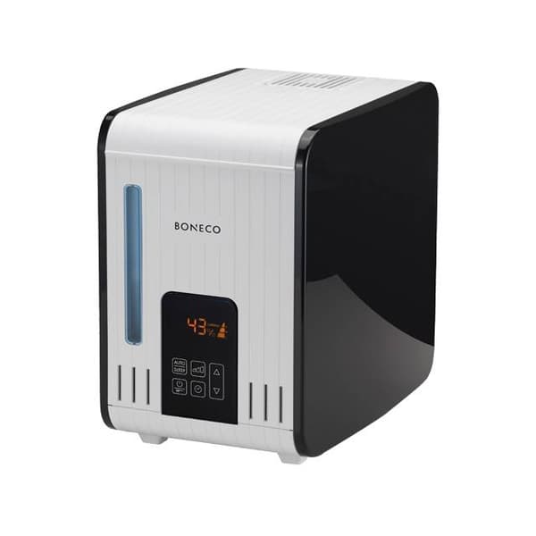 Boneco S450 luftfukter med varm damp
