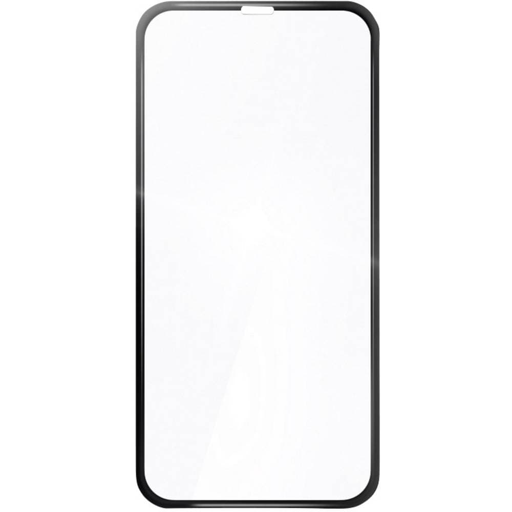 Hama 3D-Full-Screen-Protection Displaybeskyttelsesglas Passer til: Apple iPhone XR, Apple iPhone 11 1 stk