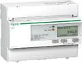 Miniatyrbilde 3 av 5: Schneider Electric iEM3310, IP20, 50/60 Hz, 126 mm, 69,3 mm, 103,2 mm, 130 mm